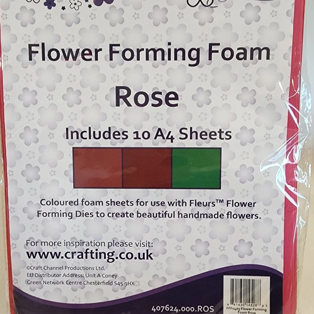 Fleurs comprehensive flower